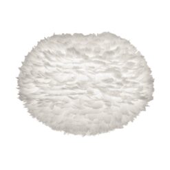 Eos Large white  O 65 x 40 cm – 1-UM2042