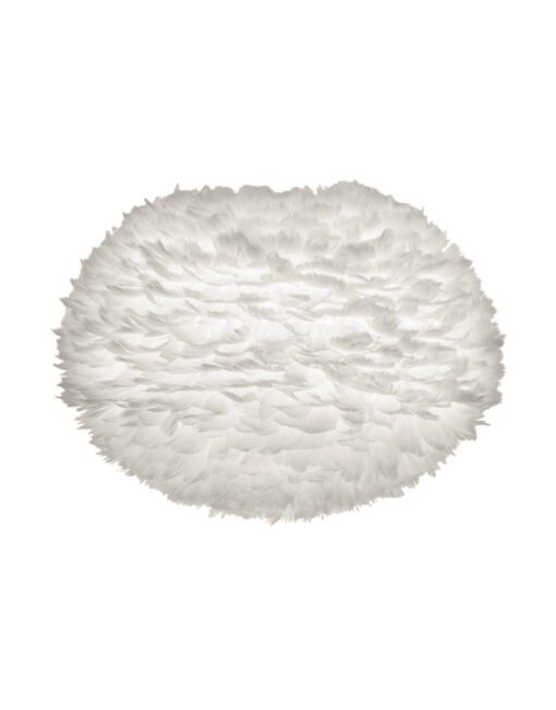 Eos Large white  O 65 x 40 cm – 1-UM2042