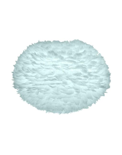 Eos Large light blue  O 65 x 40 cm – 1-UM2047