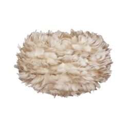 Eos Medium light brown O 45 x 30 cm – 1-UM2066