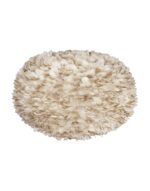 Eos XL light brown O 75 x 45 cm – 1-UM2067