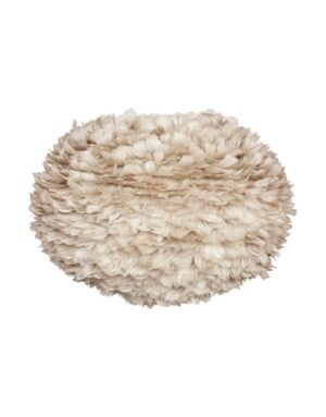 Eos Large light brown O 65 x 40 cm – 1-UM2089