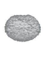 Eos Large light grey  O 65 x 40 cm – 1-UM2090