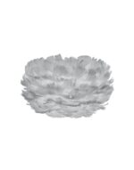 Eos Micro light grey O 22 x 16 cm – 1-UM2123