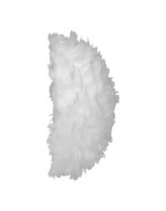 Eos Up white O 45 cm x 15 cm – 1-UM2140