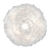 Eos Up white O 45 cm x 15 cm – 1-UM2140