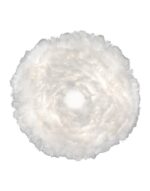 Eos Up white O 45 cm x 15 cm – 1-UM2140