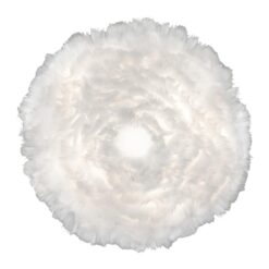 Eos Up white O 45 cm x 15 cm – 1-UM2140