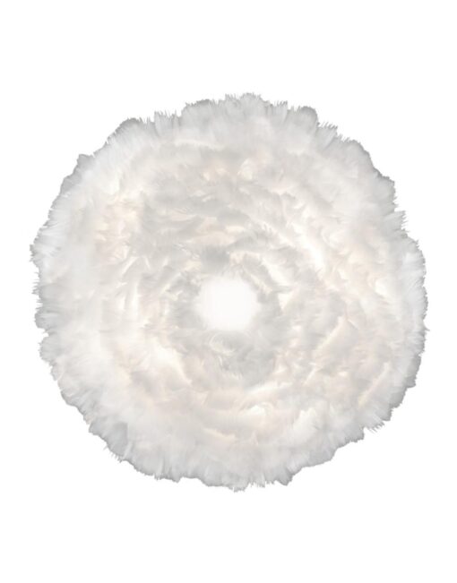 Eos Up white O 45 cm x 15 cm – 1-UM2140