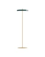 Asteria Floor forest green O 43 x 150,7 cm – 1-UM2339