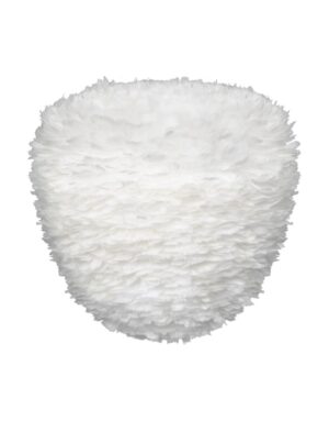 Eos Evia Large white O 55 x 54 cm – 1-UM2350