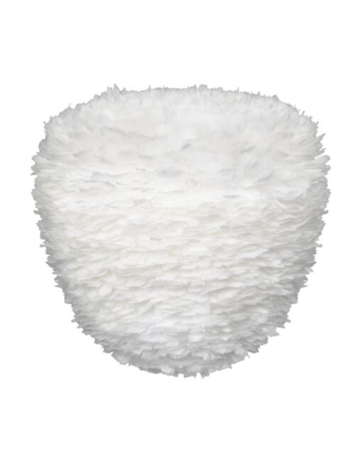 Eos Evia Large white O 55 x 54 cm – 1-UM2350