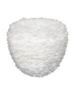 Eos Evia Large white O 55 x 54 cm – 1-UM2350
