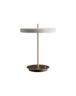 Asteria Table Nuance Mist O31 x 41,5  cm – 1-UM2434