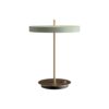 Asteria Table Nuance Olive O31 x 41,5 cm – 1-UM2435
