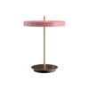 Asteria Table Nuance Rose O31 x 41,5  cm – 1-UM2436