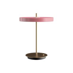 Asteria Table Nuance Rose O31 x 41,5  cm – 1-UM2436