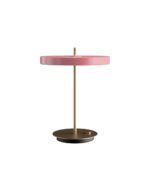 Asteria Table Nuance Rose O31 x 41,5  cm – 1-UM2436