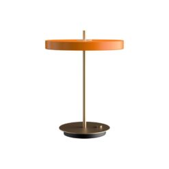 Asteria Table Nuance Orange O31 x 41,5 cm – 1-UM2437