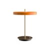 Asteria Table Nuance Orange O31 x 41,5 cm – 1-UM2437