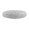 Eos Esther Large light grey 79 x 64 cm / h: 24 cm – 1-UM2465