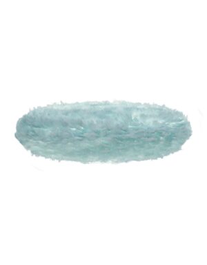 Eos Esther Large light blue 79 x 64 cm / h: 24 cm – 1-UM2467