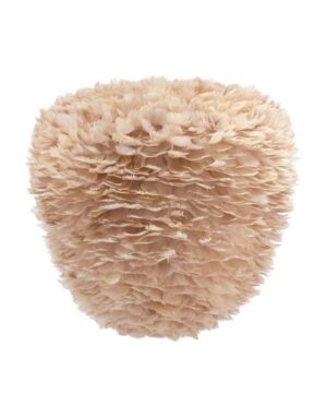 Eos Evia Large light brown O 55 x 54 cm – 1-UM2472