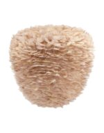 Eos Evia Large light brown O 55 x 54 cm – 1-UM2472