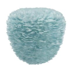 Eos Evia Large light blue O 55 x 54 cm – 1-UM2475