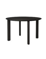 Comfort Circle – Top – Black Oak – 1-UM5156