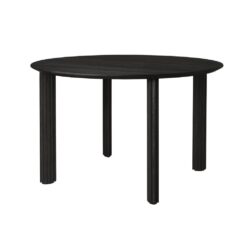 Comfort Circle – Top – Black Oak – 1-UM5156