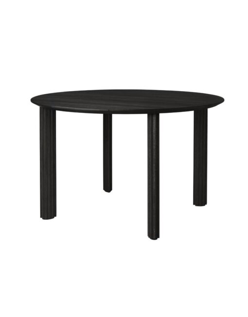 Comfort Circle – Top – Black Oak – 1-UM5156