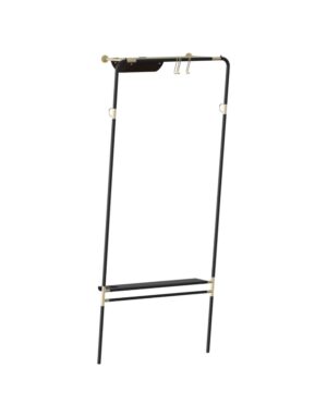 Lean On Me  Black – 1-UM5251