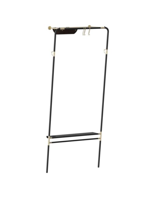 Lean On Me  Black – 1-UM5251