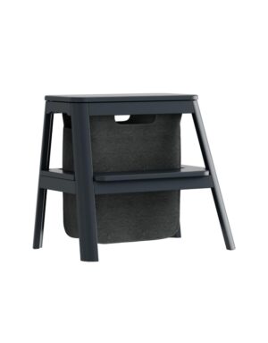 Step it up – Anthracite Grey – 1-UM5415