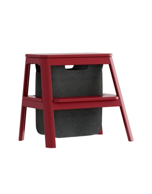 Step it up – Ruby Red – 1-UM5416