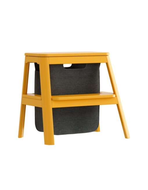 Step it up – Saffron Yellow – 1-UM5417