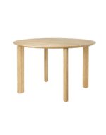Comfort Circle – Top – Oak – 1-UM5656
