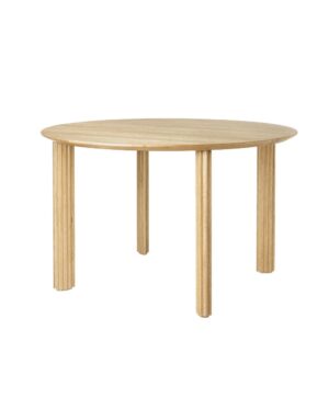 Comfort Circle – Top – Oak – 1-UM5656