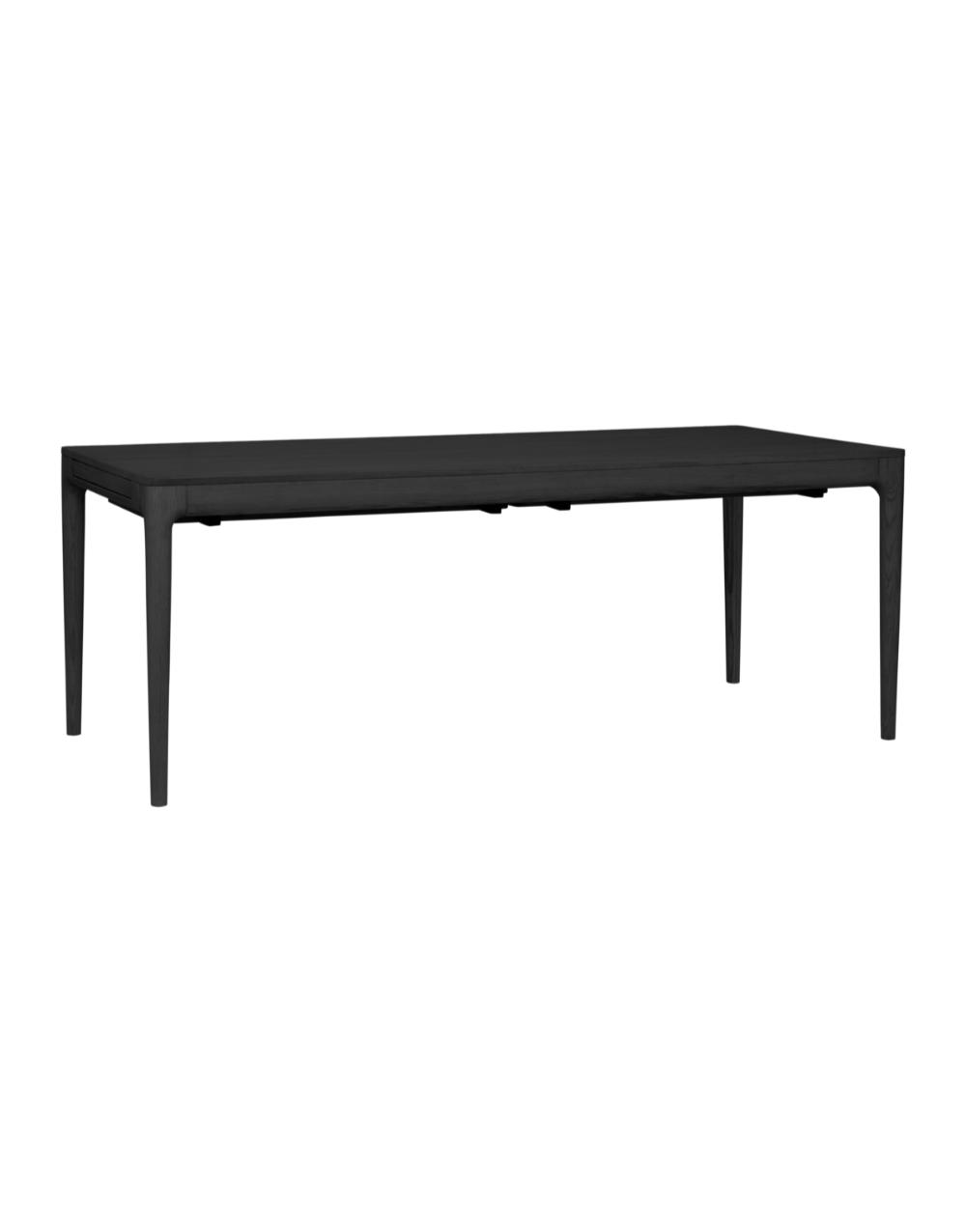 Heart’n’Soul Dining Table – Oak – 1-UM5658