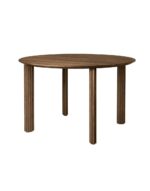 Heart’n’Soul Dining Table – Oak – 1-UM5658