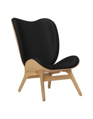 A Conversation Piece Tall – Wooden base – Oak – 1-UM5577