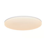 Vic 22 1600Lm 3000K | Ceiling light | White – 1-NR2310106001