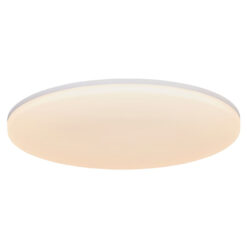 Vic 35 3200Lm 3000K | Ceiling light | White – 1-NR2310146001