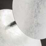 Απλίκα led “Bayonne” 6,5w 430lm 3000k – 4048-303R (451701709000)