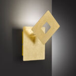 Απλίκα led “Bayonne” 6,5w 430lm 3000k – 4048-201Q