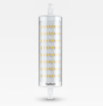 Λάμπα led R7s 15w Dimmable 118mm 2700k 2000 lm – 43820788