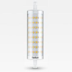 Λάμπα led R7s 15w Dimmable 118mm 2700k 2000 lm – 43820788