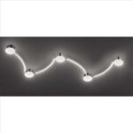 Οροφής led “Lima” 35w 2750lm – 10183