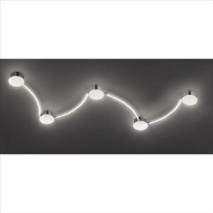 Οροφής led “Lima” 35w 2750lm – 10183